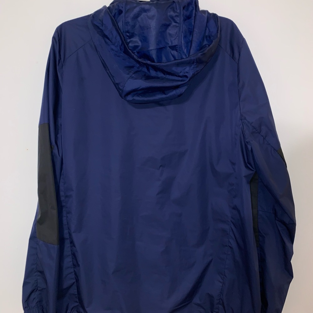 Nike Windbreaker - image 3